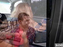 Μεγάλος κώλος, Μεγάλα βυζιά, Μελαχροινή, Βυζαρού, Σπέρμα στο στόμα της, Πούτσος, Σκληρό, Ώριμη γυναίκα