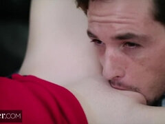 Blondýna, Honění, Hardcore, Spodní prádlo, Pička, Zrzavé, Jezdectví, Svádění