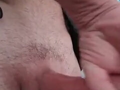 Przebierańcy, Wytrysk, Gej, Bielizna, Masturbacja, Dojrzałe, Majtki, Solo