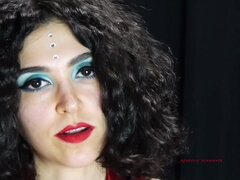 Submission And Financial Domination: How I Play The Role Of Dominatrix/mistress - Rebecca Diamante And Mind Control