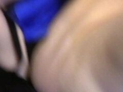 In bed with Dan, part 1