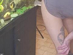 Любители, Блондинки, Измена, Парочка, Домохозяйки, Милф, На природе, Киски