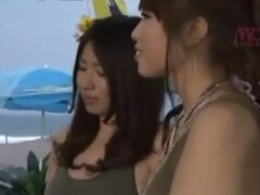 Asiáticoa, Peitos grandes, Morena, Japonêsa