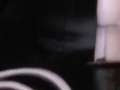 Bdsm, Ansiktssperm, Tysk, Lær, Tattovering