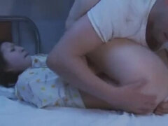 Asiatica, Giapponese, Mamma che vorrei scoparmi, Tette