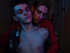 Mamada, Europeo, Gay, Pajear, Sexo duro, Masturbación, Polaco, Flaco