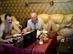 Amatéři, Gay, Skupina, Hardcore, Latinské, Ruské