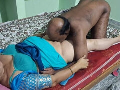 Desi Hot Bhabhi Hard Fucking
