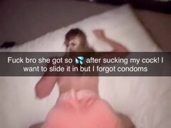 Grosse bite, Gros seins, Blonde, Sucer une bite, Tromperie, Compilation, Éjaculation interne, Chatte