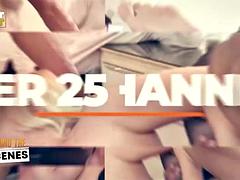 Hot Busty Milf Gets Home  Gets Fucked By Poolboys Cock - DFxtra