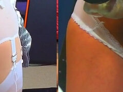 Amatőr, Kefélő gépezet, Maszti, Egyedül, Harisnya