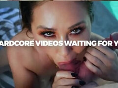 Analny, Obciąganie, Grupa, Hd, Mamuśka, Potwór, Połknąć, Trójkąt