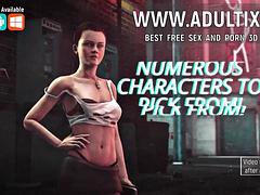 Anal, Store smukke kvinder, Blondine, Pik sutte, Mor jeg gerne vil kneppe