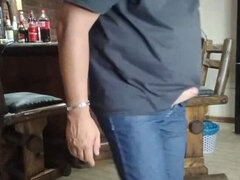 18 jahre, Braunhaarige, Kitzler, Handjob, Indisch, Pov, Muschi, Stiefmutter