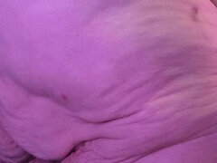 Leie, Wohlbeleibte schöne frauen, Grosser arsch, Dildo, Schmuddelige sprache, Masturbation, Reif, Muschi