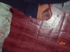 아마추어, 게이, 수음, 혼자