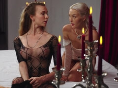 Sinful Secrets 2 - Lovita Fate & Samantha Rouge