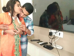 Πίπα, Ζευγάρι, Μαλακία, Σπιτικό, Ινδιάνος