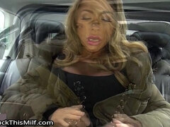 아마추어, 금발의, 오랄섹스, 음경, 에보니, 핸드잡, 수음, 밀프