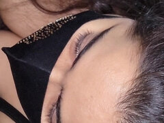 Brother-in-law Did Fuck Sister-in-law, Made Creampie