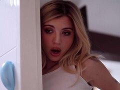 18 éves, Hatvankilences, Szőke, Európai, Ujjazás, Csókolózás, Pornósztárok, Nedves