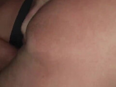 Cherry Kiss a Horny Slut Gets Fucked by Christian Clay Who Cums in Her Mouth