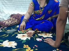 Desi Bhabhi Calls Neighbour Playboy For Hardcore Fun - Hindi Audio Sex