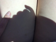 Amatør, Truser, Alene