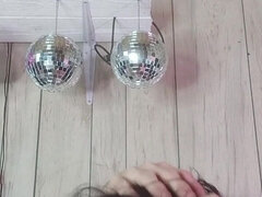 When Hes Done with This Whore He Pushes Her to the Flor