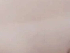 Leie, In den arsch, Dildo, Brille, Muschi, Solo, Taboo, Jungfrau