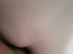 Amatéři, Brunetka, Creampie, Stříkání spermatu, Italské, Různé pohledy, Pička, Teenka