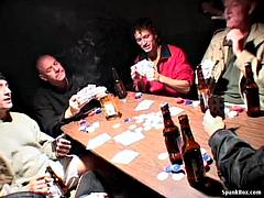 항문, 오랄섹스, 하드코어