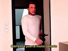 Velik kurac, Velike joške, Fafanje, Zunanji izliv, Dekle drka tiča, Samozadovoljevanje, Zrela, Joške