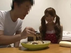 Asijské, Bukkake, Japonské