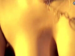 Ruskeahiuksinen, Rankka, Hd, Intialainen