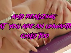 Daddy Issues 3 - The Broken Toy by Lily  GapeGoddess - Reupload