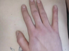 Tir de sperme, Doigter, Poilue, Hd, Fait maison, Mature, Pov, Gicler