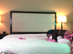 Americano, Pompino, Compilation, Coppia, Tacchi, Lingerie, Donna con pene