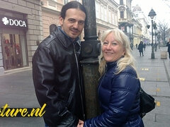 항문, 금발의, Hd, 대단히, 나이든, 밀프, 보지, 스타킹