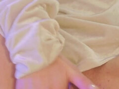 Last Night Things Got Deliciously Messy on This Counter