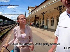 Leie, In den arsch, Blasen, Tschechisch, Hardcore, Hd, Masturbation, Teen in den arsch