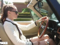 Grote mammen, Pijpbeurt, Diep in de keel, Lul, Kut duiken, Realiteit, Mager, Tieten likken