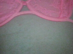 Leie, Crossdresser, Deutsch, Selbstgemacht, Lingerie, Solo