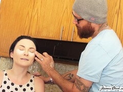 Bdsm, Bondáž, Realita, Punčochy