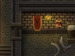 Peasant's Quest Gameplay #96 Babes Love Getting Their Pussies Filled up During Bondage Sex