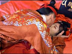 Asiatisch, Chinesisch, Hardcore, Koreanisch, Schreiend