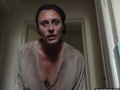 Bondage discipline sadomasochisme, Sperma shot, Lul, Fetisj, Groep, Hd, Natuurlijk, Kousen