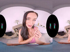 2min vr, reverse cowgirl vr, premium vr