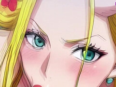 One Piece Black Maria (7) Hen