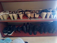 Shoe Cum fest 1 foreign shoes